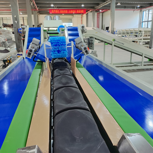 melon grading machine melon grading machine